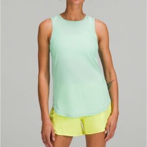 Lululemon Sculpt Tank Top size 2